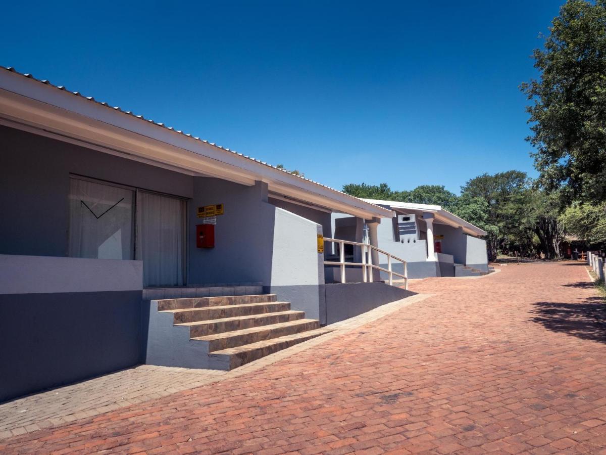 Hartbeespoort Holiday Resort Экстерьер фото