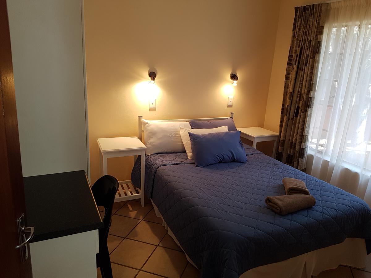 Hartbeespoort Holiday Resort Экстерьер фото