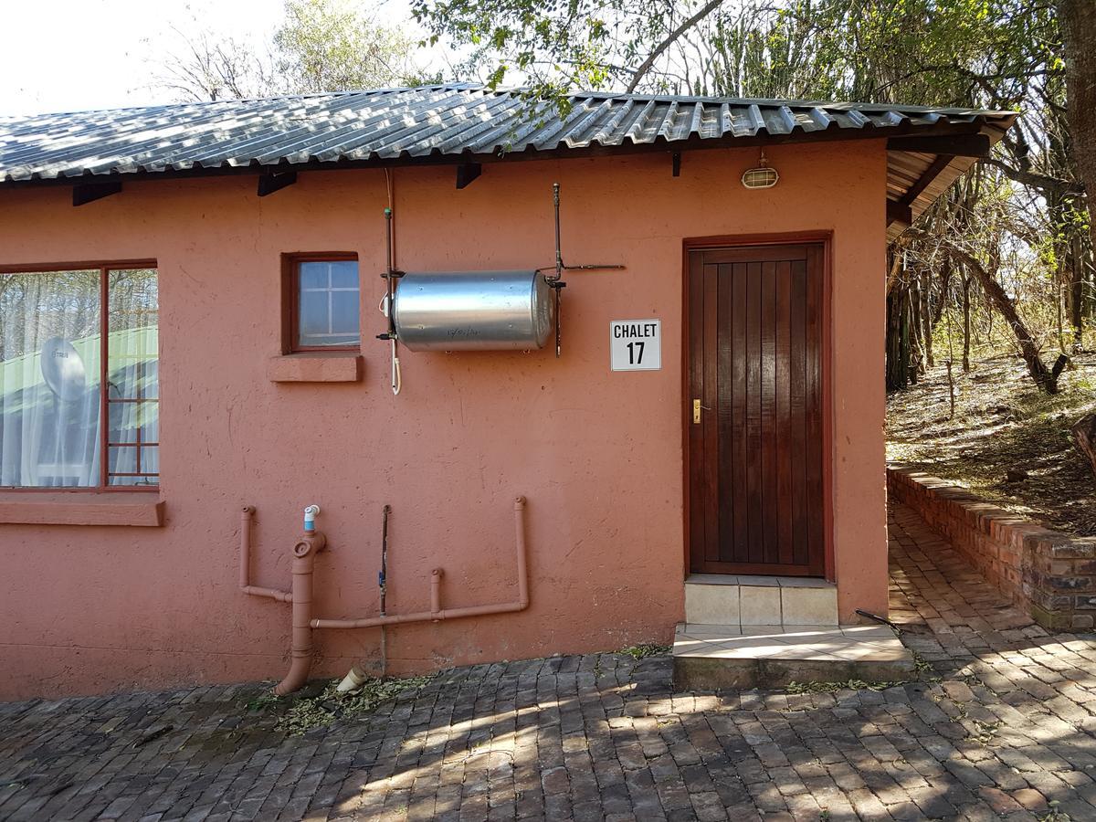 Hartbeespoort Holiday Resort Экстерьер фото