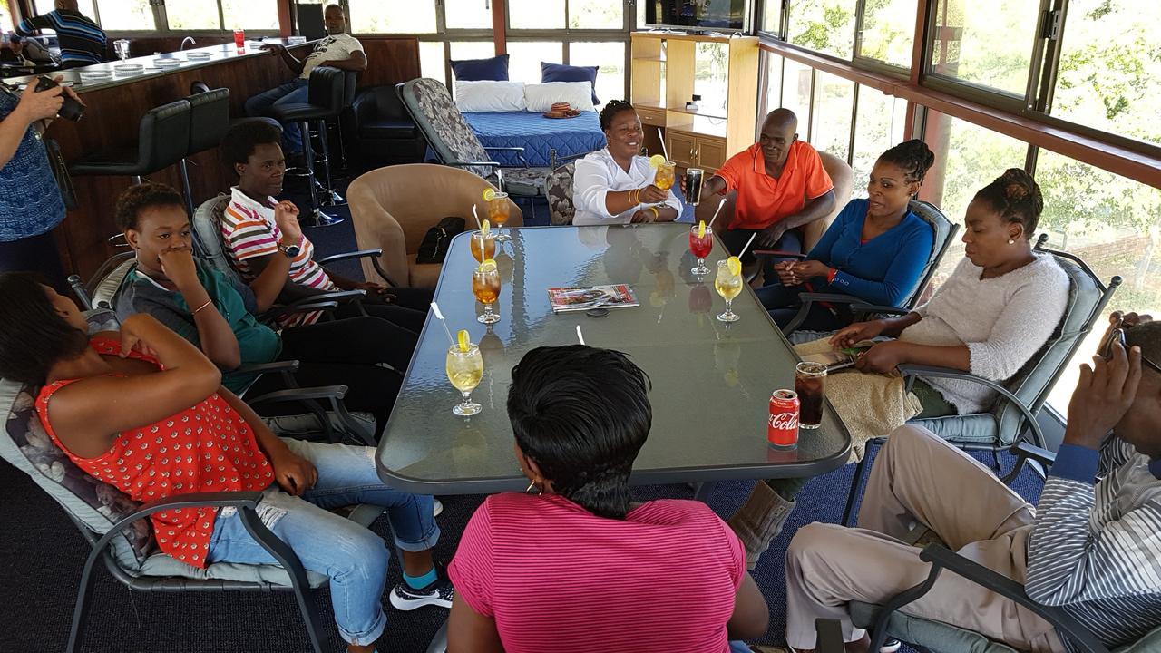 Hartbeespoort Holiday Resort Экстерьер фото