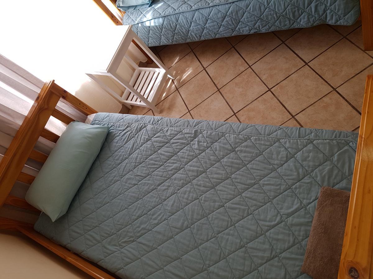 Hartbeespoort Holiday Resort Экстерьер фото