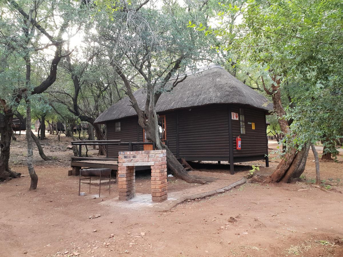 Hartbeespoort Holiday Resort Экстерьер фото