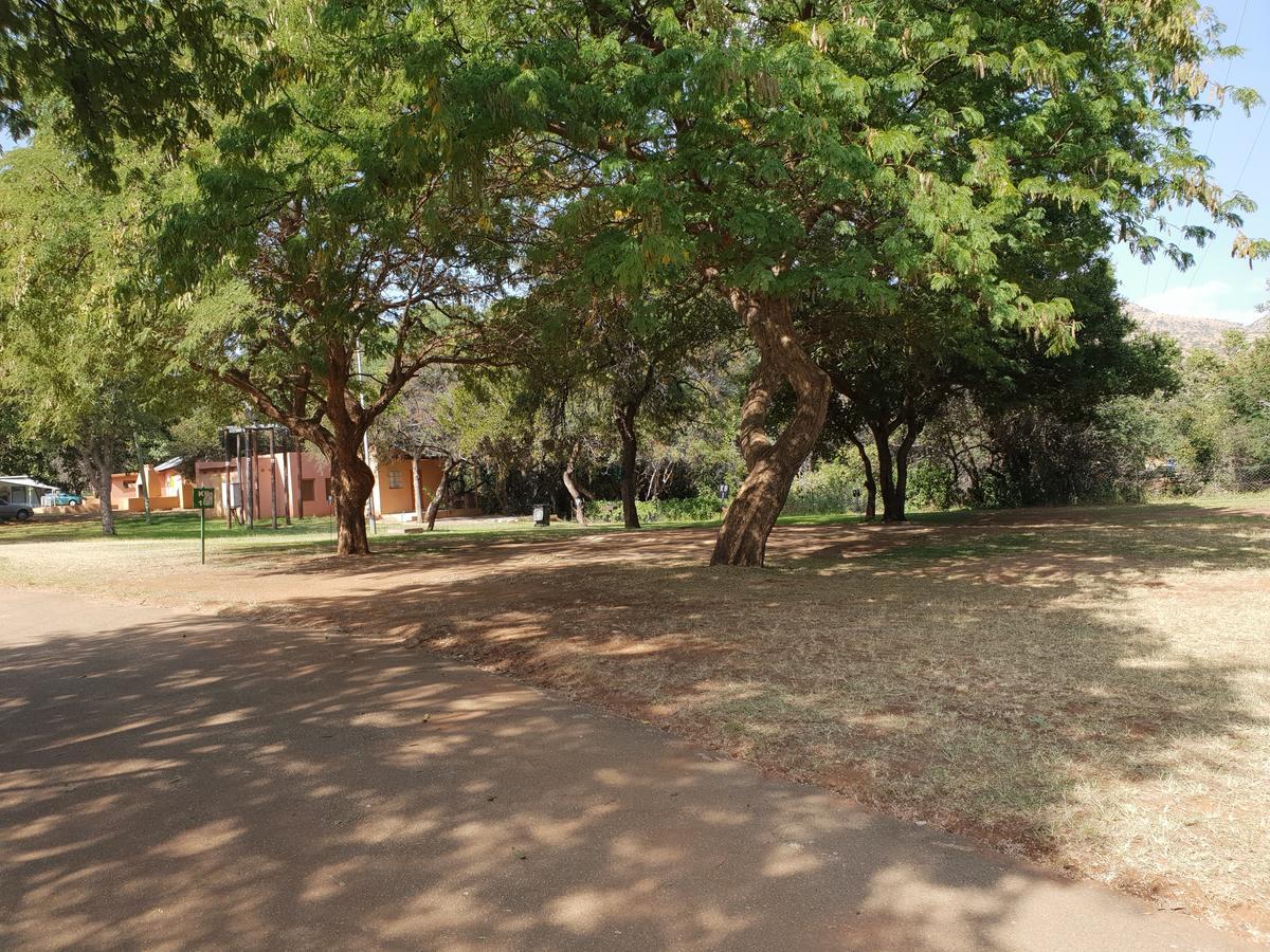 Hartbeespoort Holiday Resort Экстерьер фото