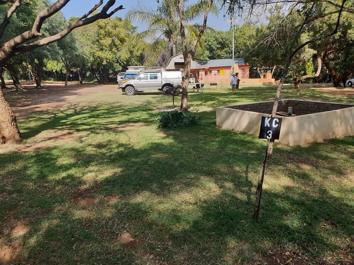 Hartbeespoort Holiday Resort Экстерьер фото