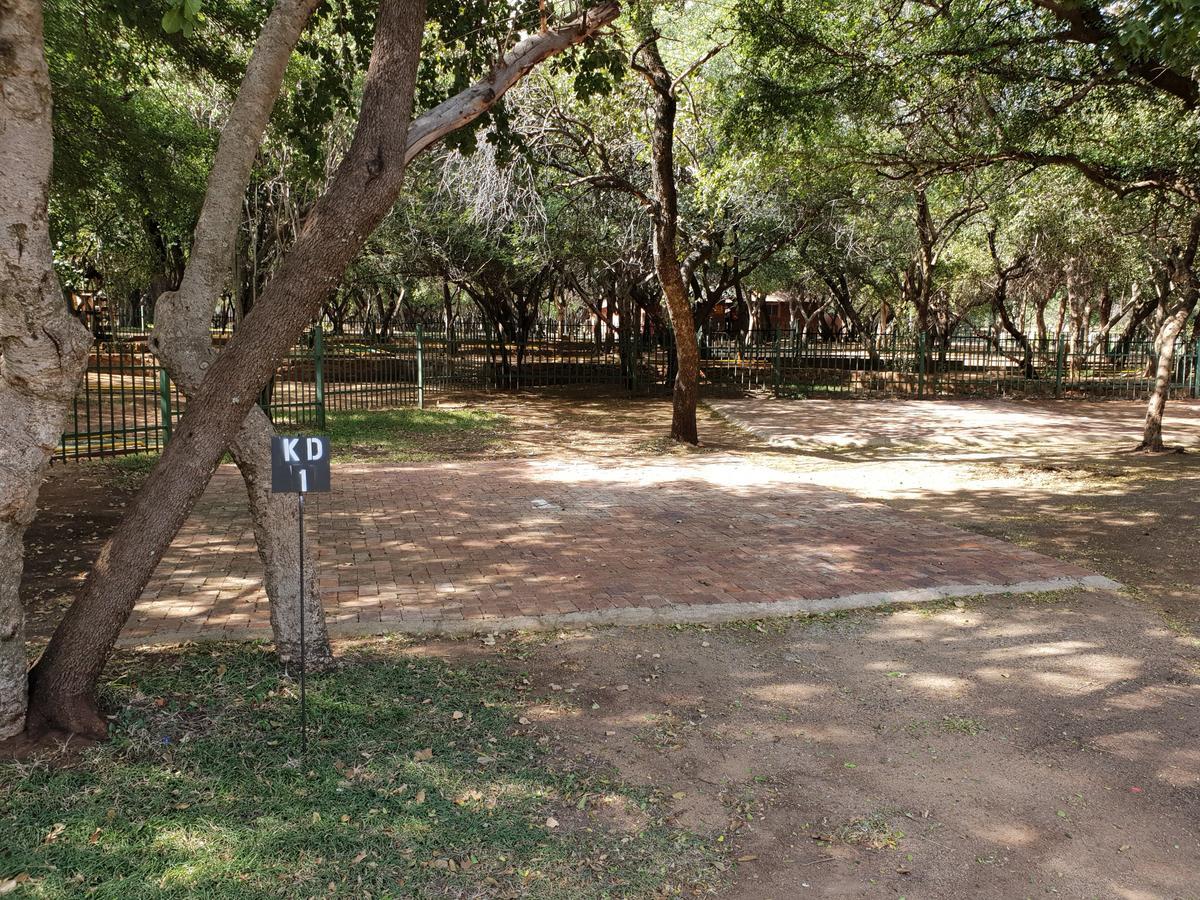 Hartbeespoort Holiday Resort Экстерьер фото