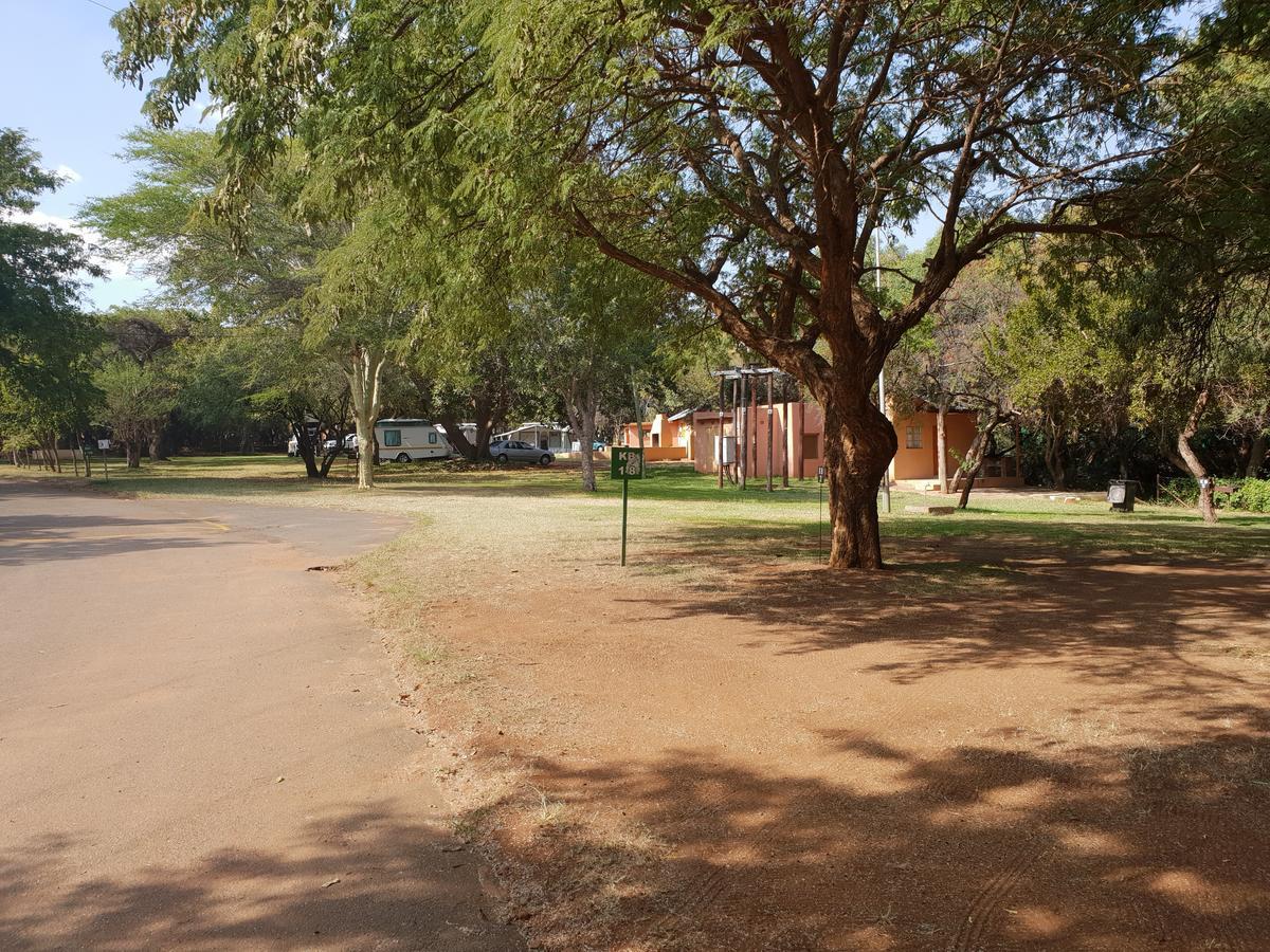 Hartbeespoort Holiday Resort Экстерьер фото