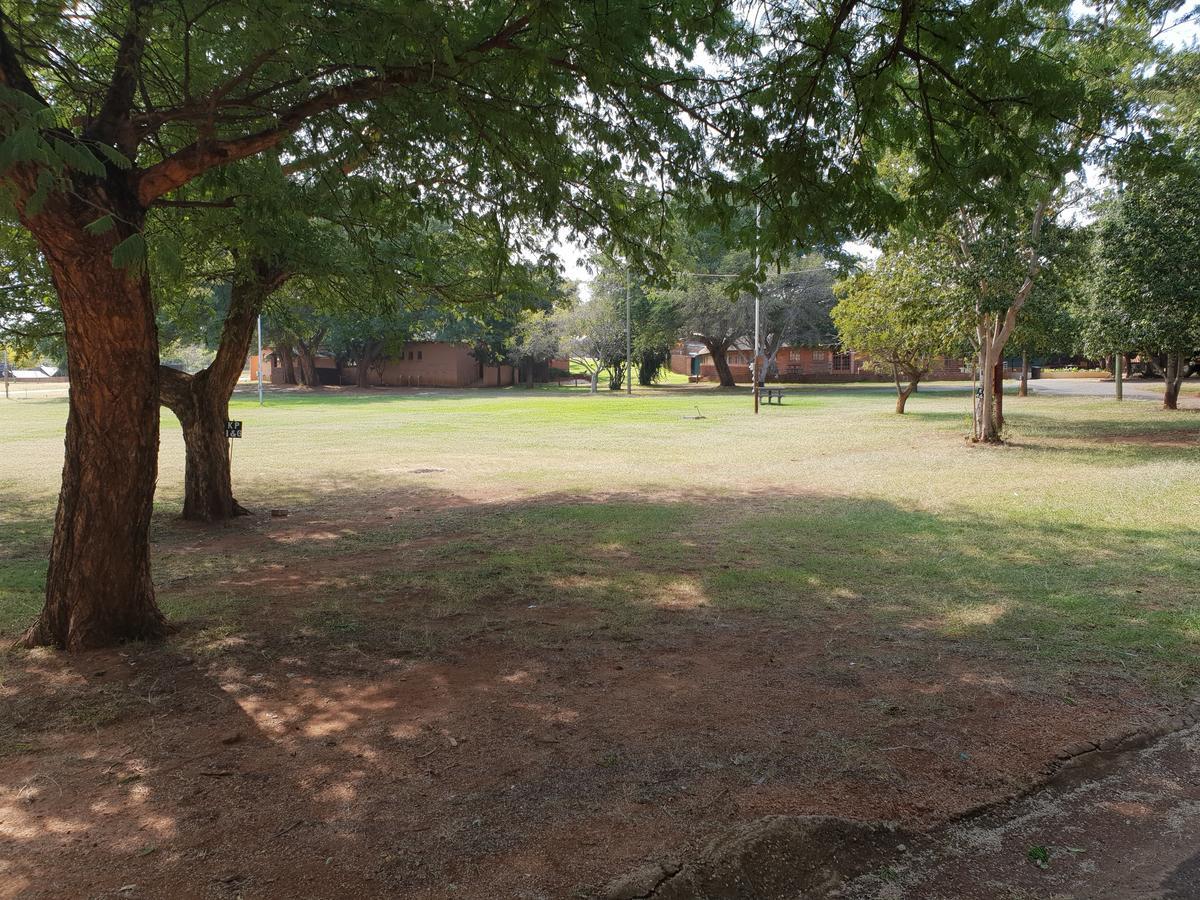 Hartbeespoort Holiday Resort Экстерьер фото