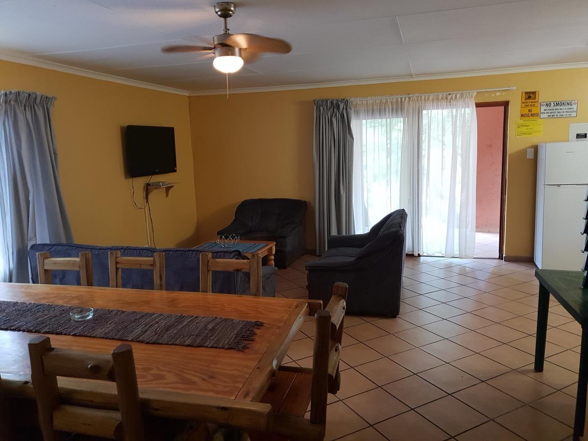 Hartbeespoort Holiday Resort Экстерьер фото