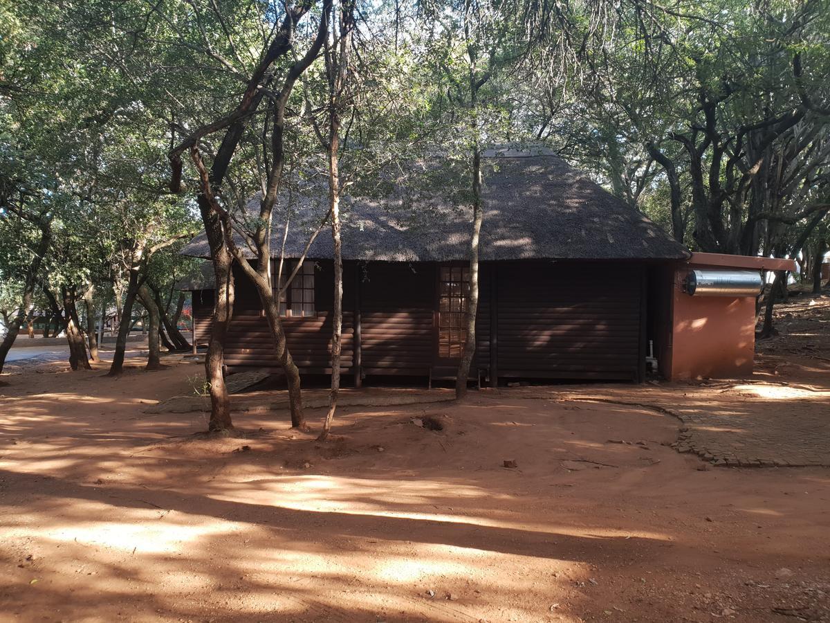 Hartbeespoort Holiday Resort Экстерьер фото