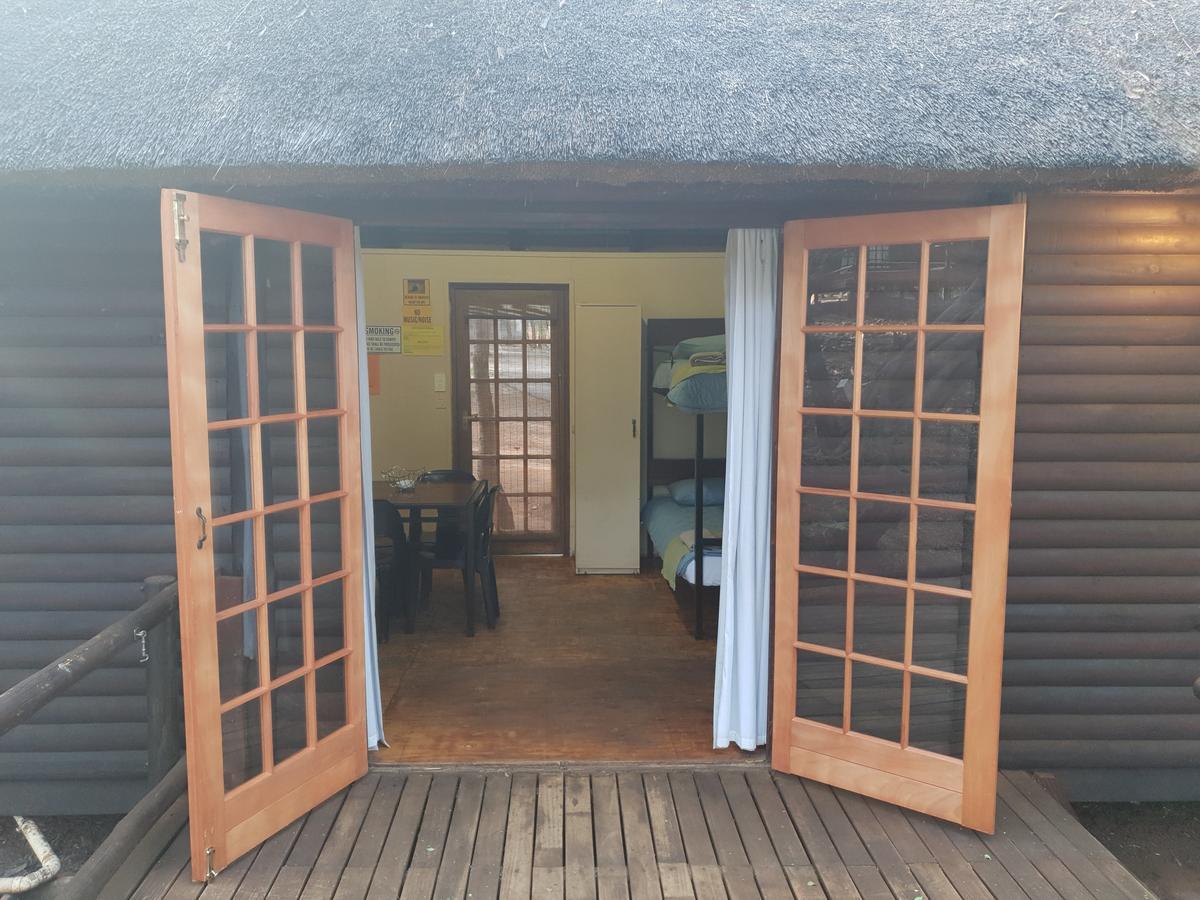 Hartbeespoort Holiday Resort Экстерьер фото