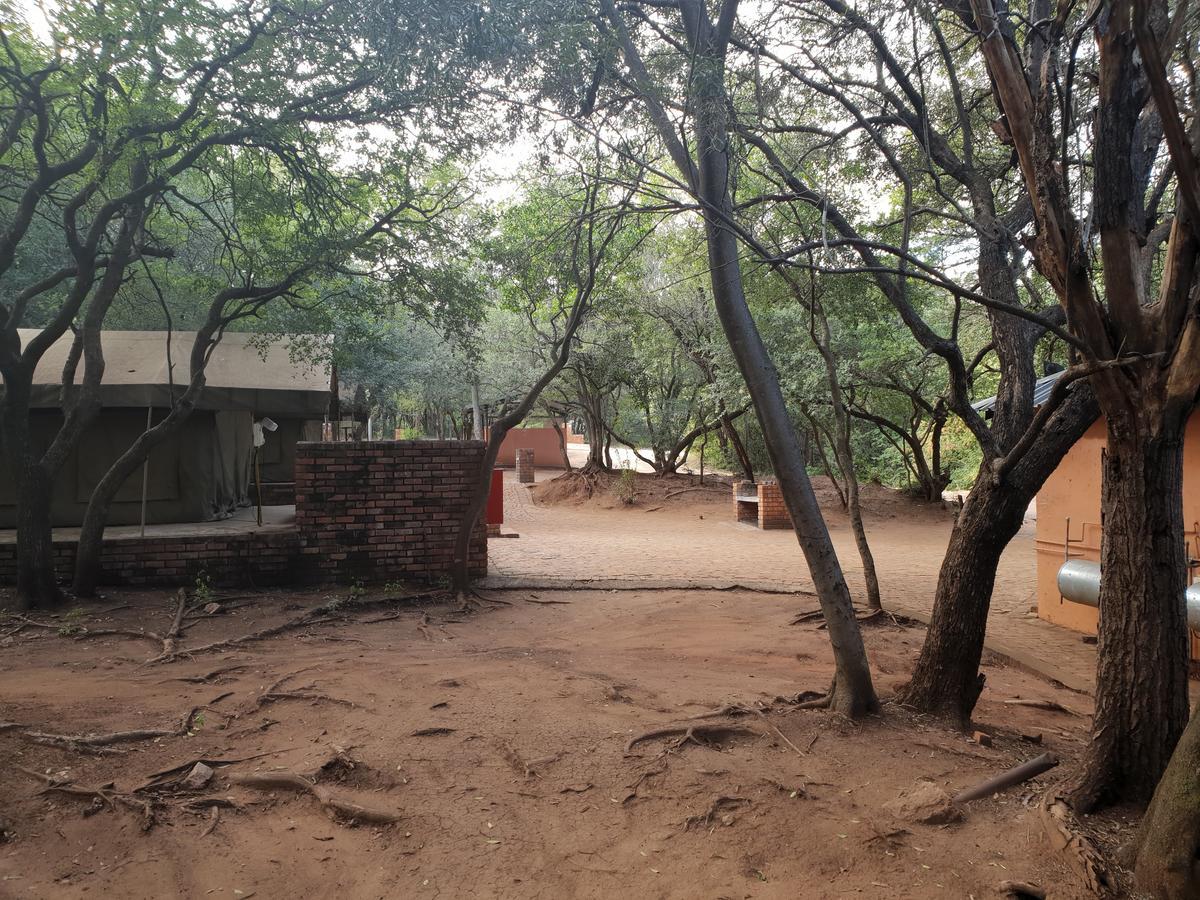Hartbeespoort Holiday Resort Экстерьер фото