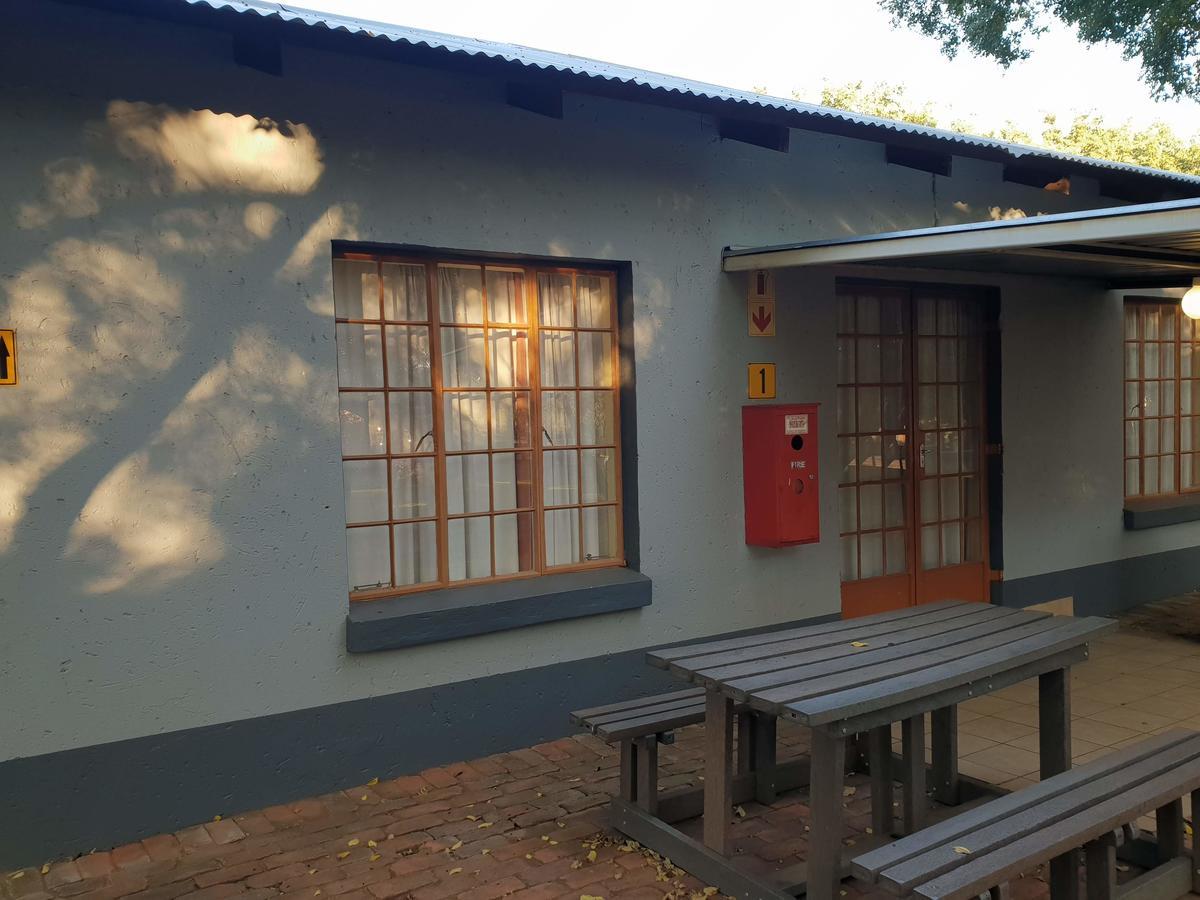 Hartbeespoort Holiday Resort Экстерьер фото