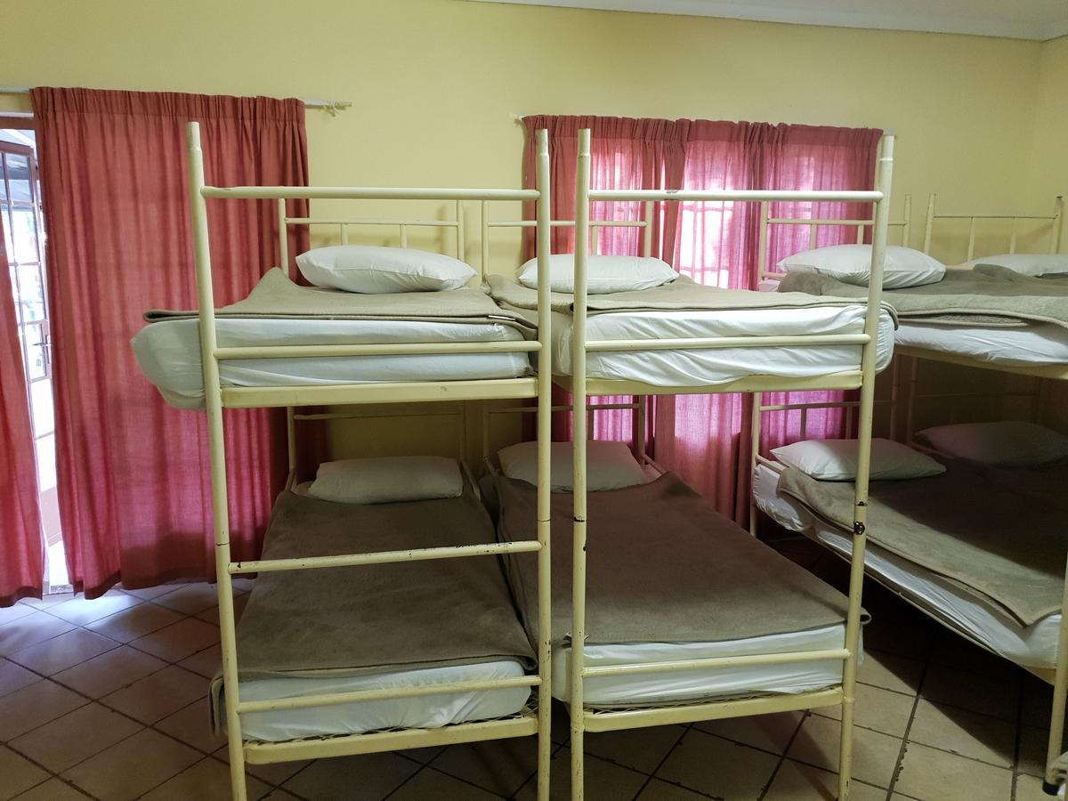 Hartbeespoort Holiday Resort Экстерьер фото