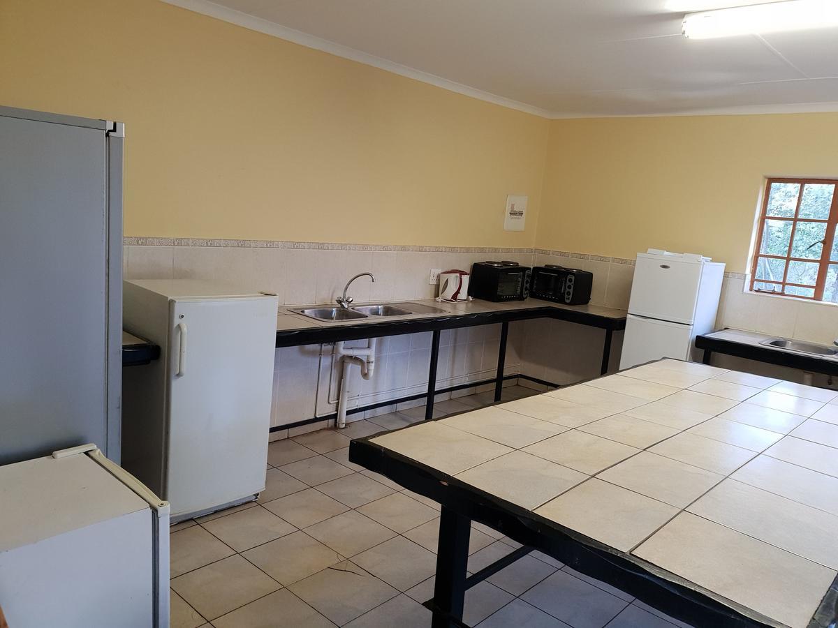 Hartbeespoort Holiday Resort Экстерьер фото