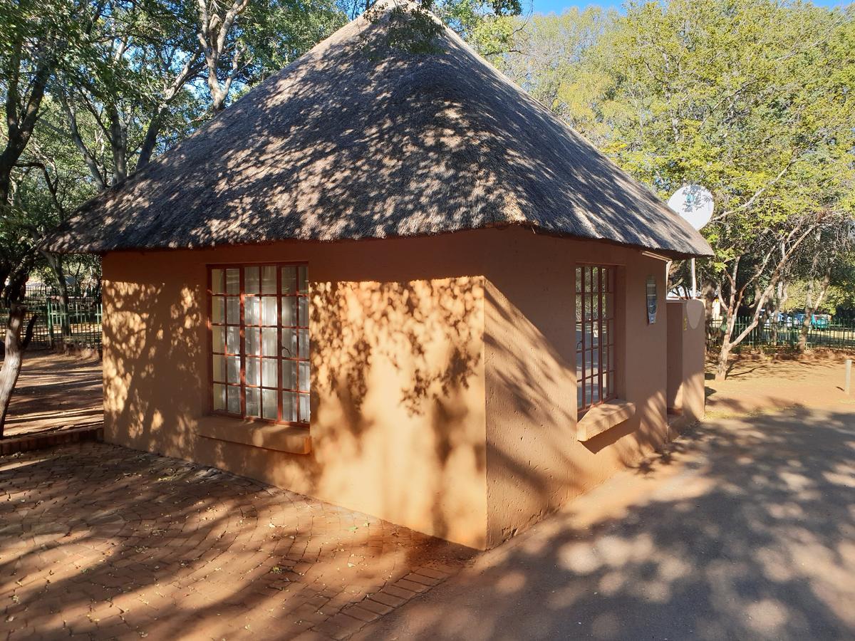 Hartbeespoort Holiday Resort Экстерьер фото