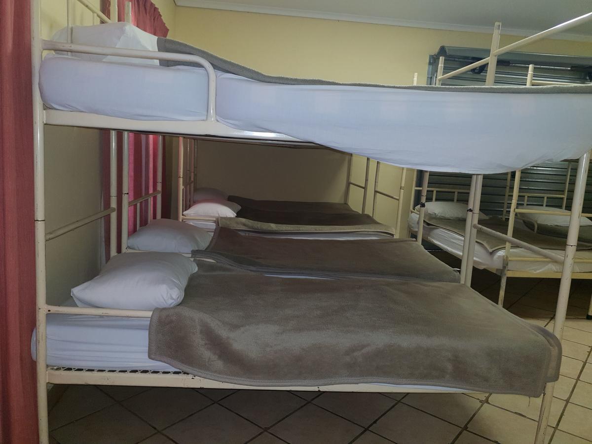 Hartbeespoort Holiday Resort Экстерьер фото