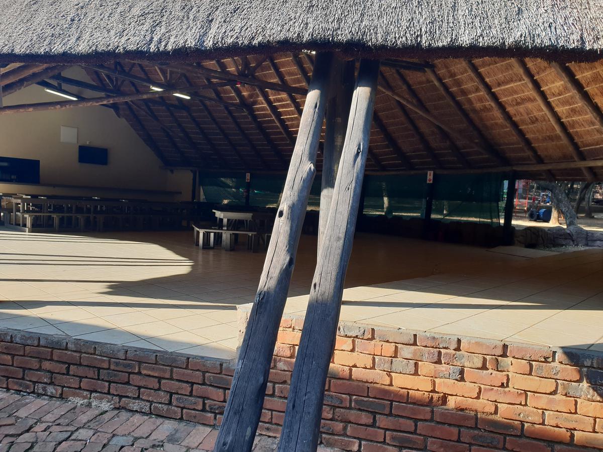Hartbeespoort Holiday Resort Экстерьер фото