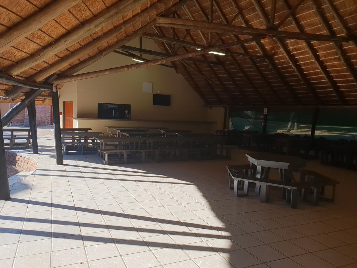 Hartbeespoort Holiday Resort Экстерьер фото