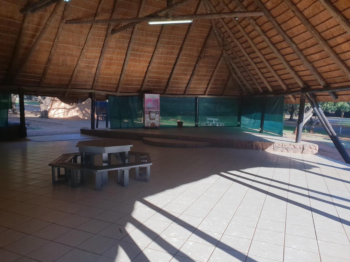 Hartbeespoort Holiday Resort Экстерьер фото