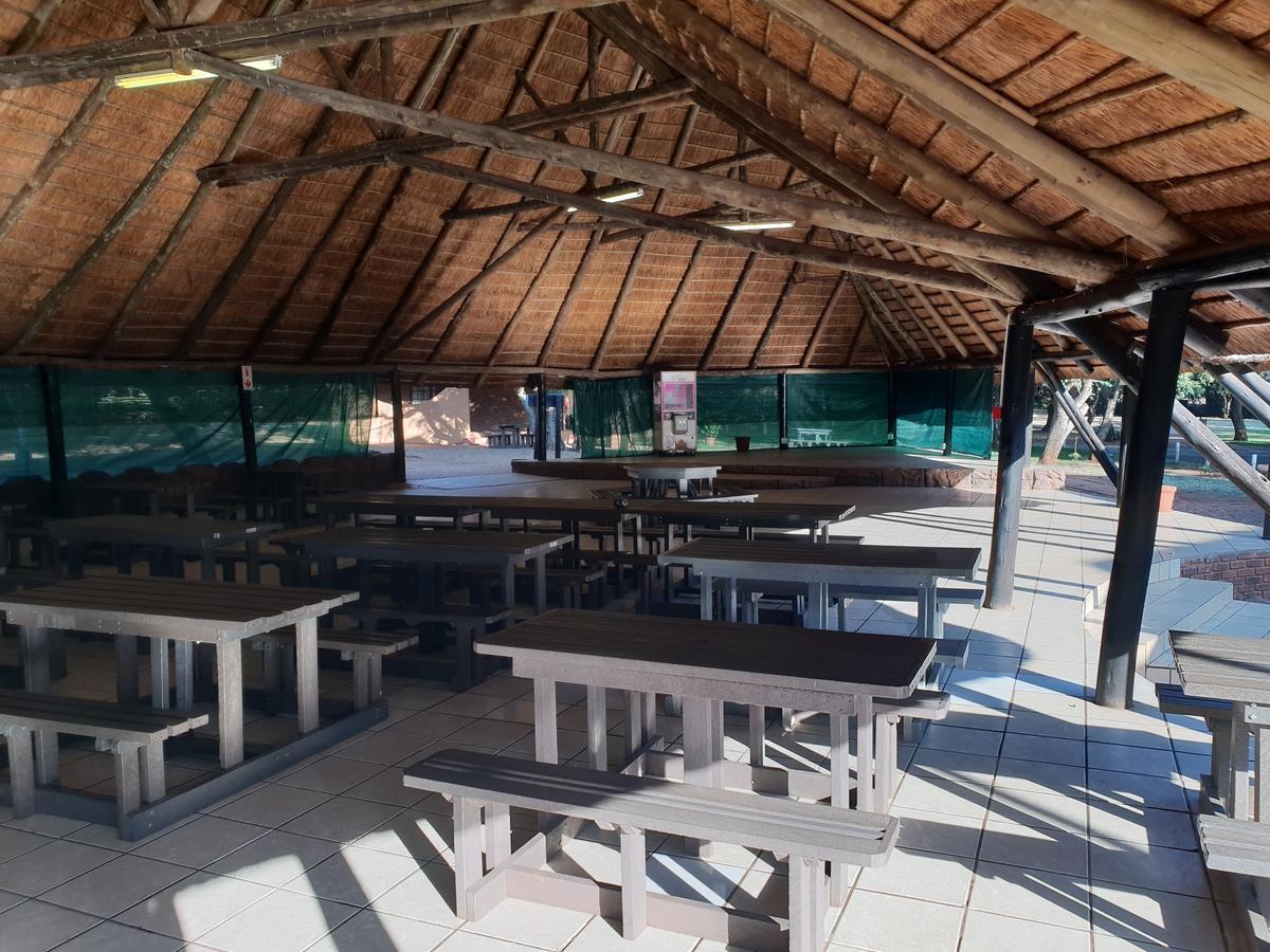 Hartbeespoort Holiday Resort Экстерьер фото