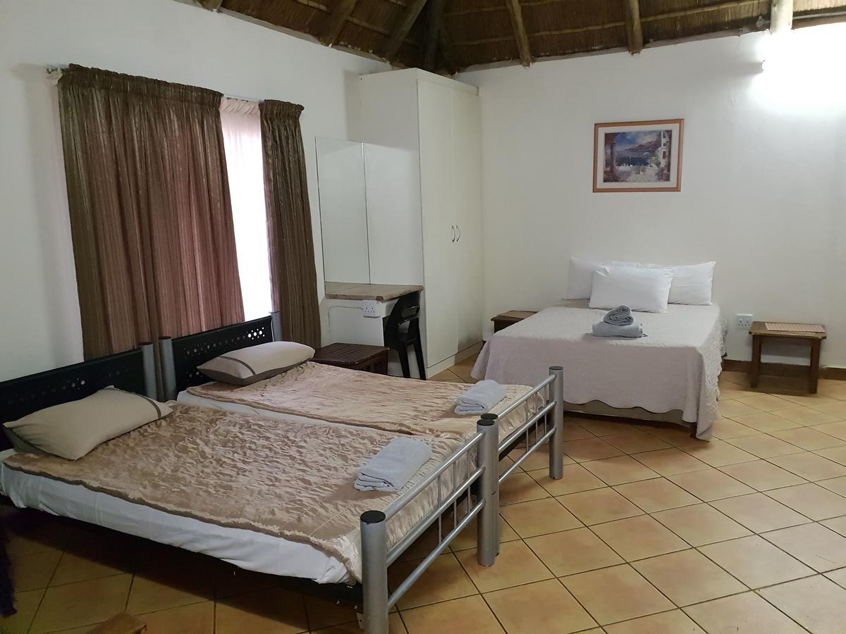 Hartbeespoort Holiday Resort Экстерьер фото